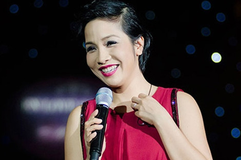 Ca sĩ Mỹ Linh: Tôi đã được cuộc đời ưu ái quá nhiều ảnh 1