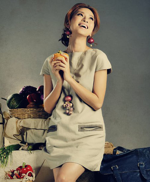 Ngô Thanh Vân đằm thắm ở tuổi 30 ảnh 5