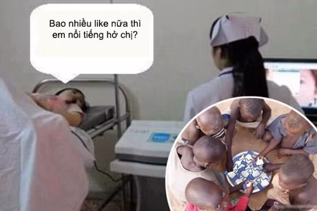 Ảnh chế của cư dân mạng về nạn háo danh của giới trẻ. Ảnh chế của cư dân mạng về nạn háo danh của giới trẻ