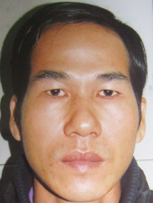 Sát thủ máu lạnh Lê Thanh Đại