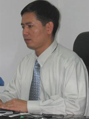 Trần Huỳnh Duy Thức Lê Thăng Long