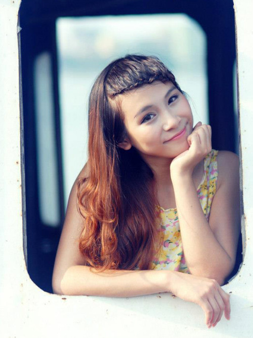 Trần Thị Hoài Thương