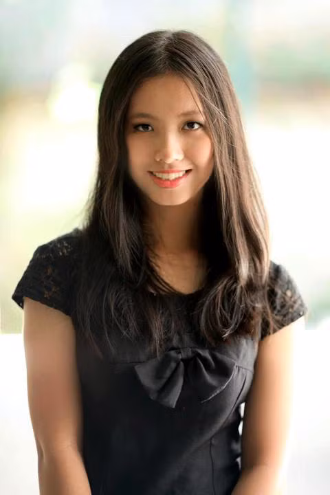 Phùng Ngọc Hân
