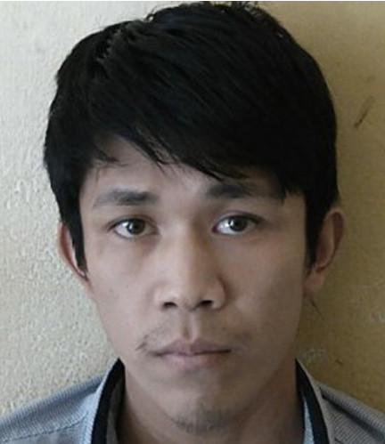 Bắt sát thủ giết người thuê với giá 100 triệu đồng ảnh 1