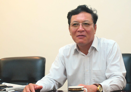 Bộ trưởng Phạm Vũ Luận: Thi cử đã trở thành nỗi ám ảnh đầy sợ hãi không chỉ của thế hệ trẻ mà là của cả xã hội. Ảnh:Hoàng Thuỳ. Bộ trưởng Phạm Vũ Luận: Thi cử đã trở thành nỗi ám ảnh đầy sợ hãi không chỉ của thế hệ trẻ mà là của cả xã hội. Ảnh:Hoàng Thuỳ