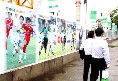 Bầu Đức phải giấu cổ đông, lén đầu tư bất động sản vào Myanmar trong lúc kinh tế khó khăn