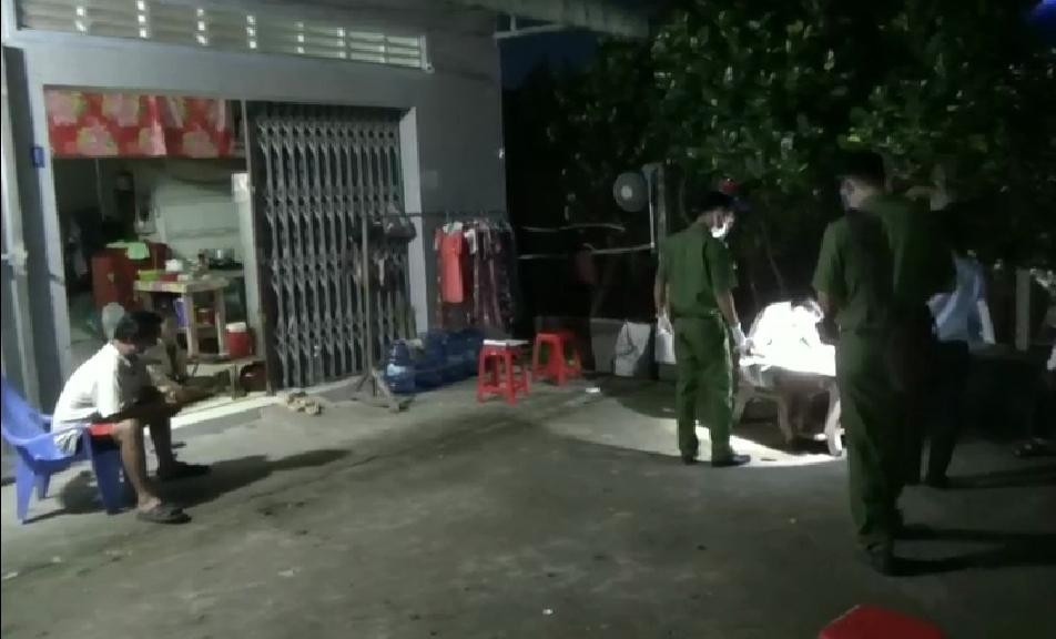 Công an lập biên bản các trường hợp vi phạm. Công an lập biên bản các trường hợp vi phạm.