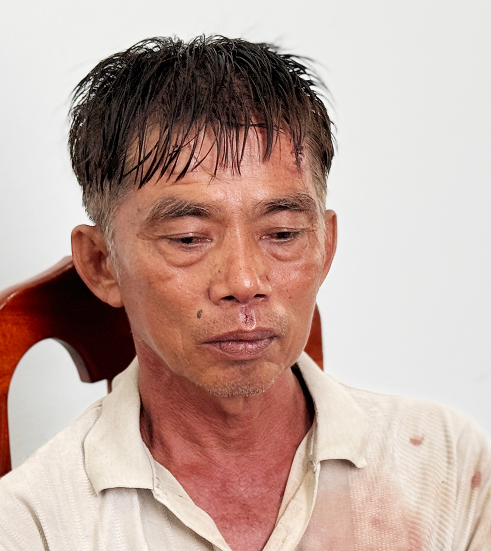 Lê Văn Điền và Lê Thị Ngọc Nhan Lê Văn Điền và Lê Thị Ngọc Nhan