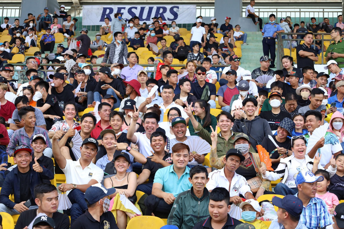 Giải do Sở Văn hóa, Thể thao và Du lịch TP. Cần Thơ phối hợp với Liên đoàn Xe đạp – Mô tô thể thao Việt Nam tổ chức. Giải do Sở Văn hóa, Thể thao và Du lịch TP. Cần Thơ phối hợp với Liên đoàn Xe đạp – Mô tô thể thao Việt Nam tổ chức.