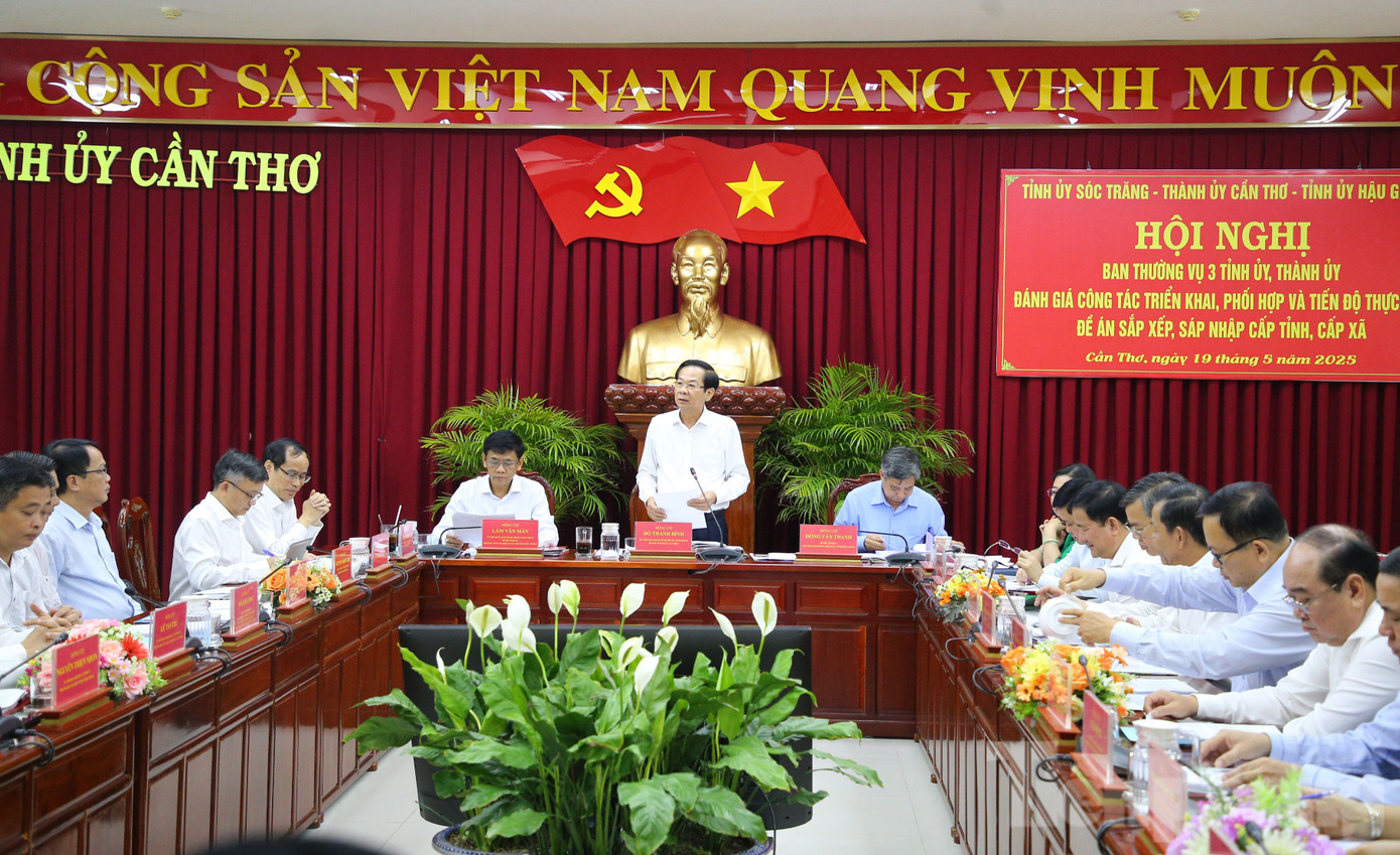 Quang cảnh hội nghị. Quang cảnh hội nghị.