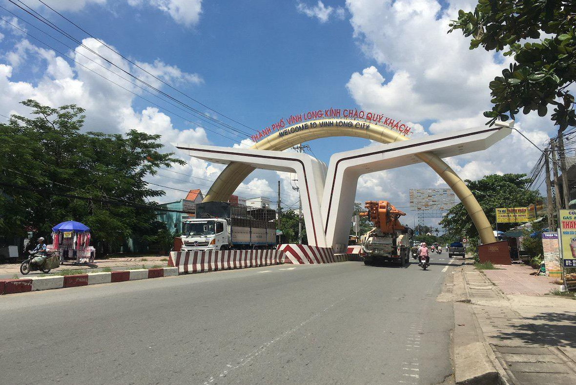 Vĩnh Long sẽ áp dụng các biện pháp giãn cách xã hội cao hơn Chỉ thị 15 từ ngày 5/9 đến hết ngày 15/9.