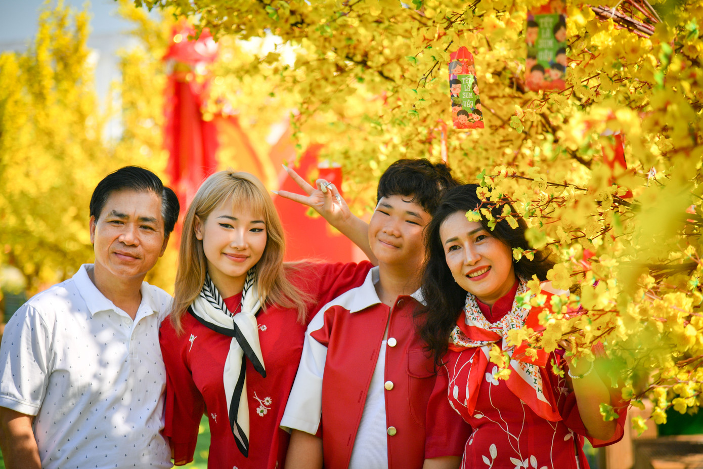 Đây là địa điểm check in, du xuân thu hút bà con nhân dân TP. Rạch Giá và du khách trong những ngày Tết.