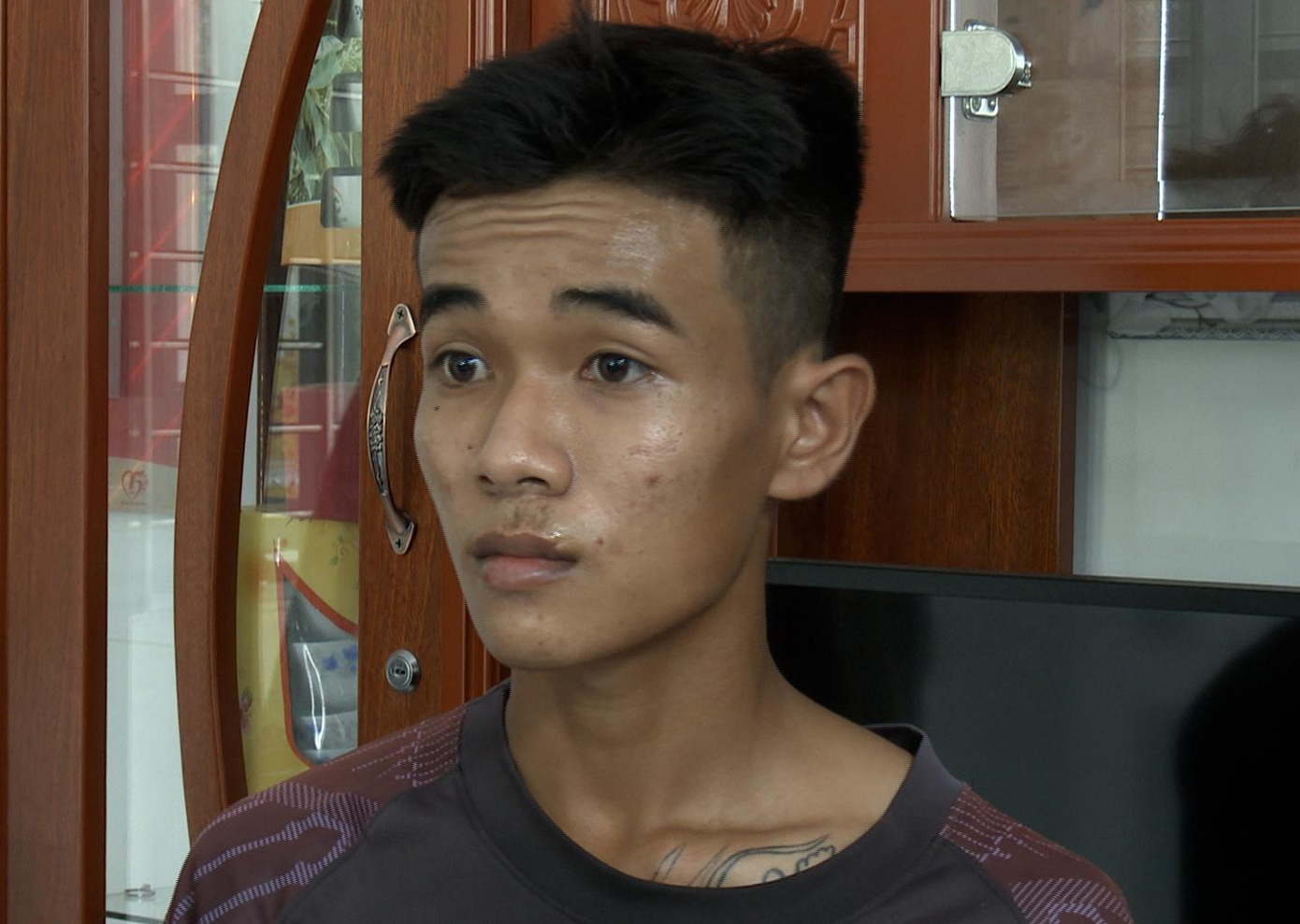 Thái Hồng Dương.