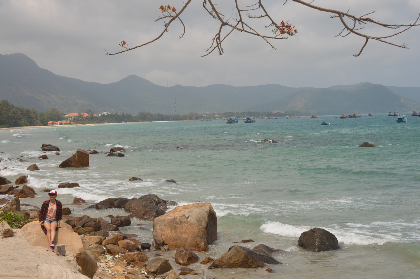 Dự án kéo điện lưới quốc gia ra Côn Đảo đã được Thủ tướng Chính phủ phê duyệt ngày 16/6/2023.