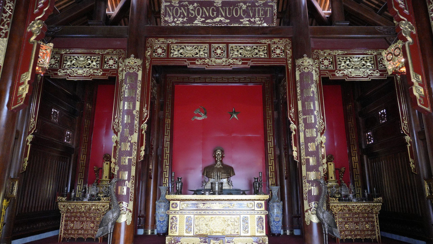 Công trình tượng đài Bác Hồ được khánh thành cũng góp phần tăng cường quảng bá về những giá trị văn hóa, truyền thống lịch sử và tiềm năng phát triển, sản phẩm du lịch của tỉnh Kiên Giang nói chung và của thành phố du lịch biển, đảo Phú Quốc nói riêng đến nhân dân cả nước và bạn bè quốc tế.