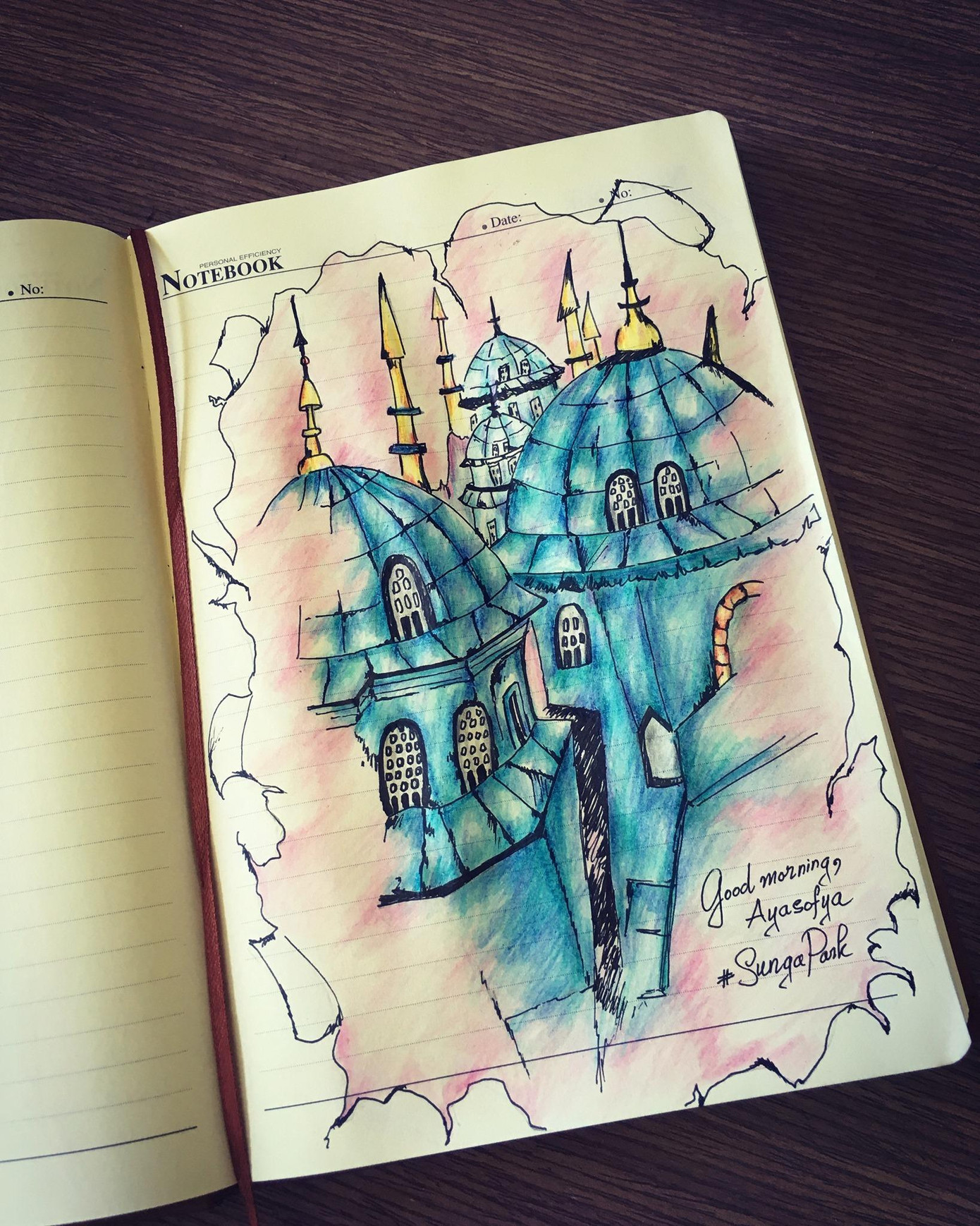 Một số tác phẩm của Thiên Nghi. Một số tác phẩm của Thiên Nghi.