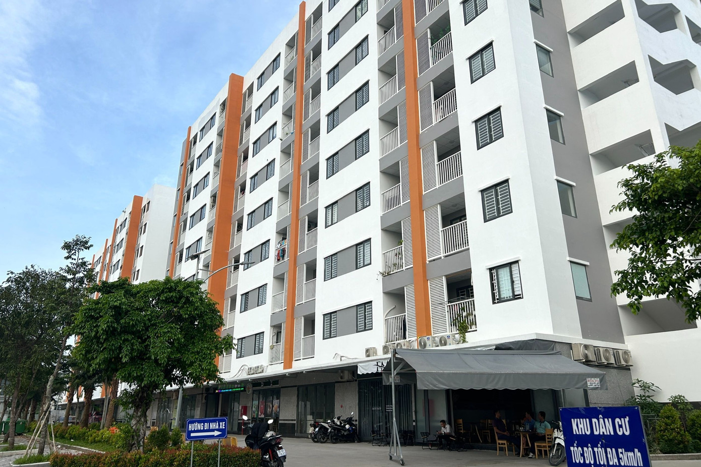 Dự án ở xã hội Hồng Loan 5C, TP. Cần Thơ. Dự án ở xã hội Hồng Loan 5C, TP. Cần Thơ.