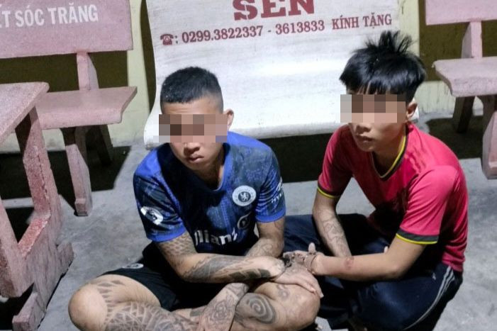 Đến ngày 29/2, có 140/191 học viên được đưa trở lại cơ sở. Đến ngày 29/2, có 140/191 học viên được đưa trở lại cơ sở.