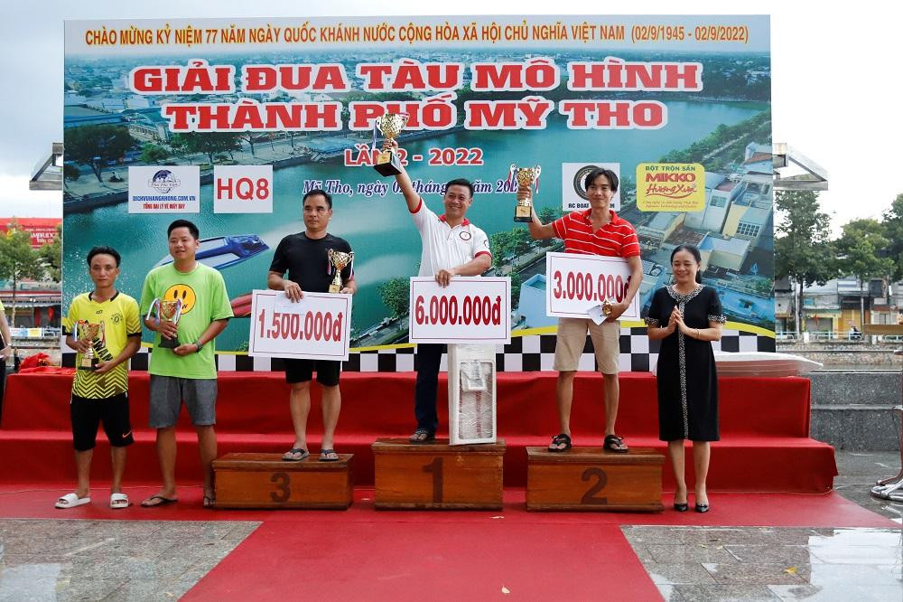 Kết quả: Ban tổ chức đã trao 1 giải Nhất, 1 Nhì, 1 Ba và 2 giải khuyến khích cho mỗi nội dung và trao 1 giải Siêu cúp. Vận động viên Văn Trọng Nguyên, đội Sài Gòn - Chợ Lớn đã xuất sắc giành Siêu cúp. Kết quả: Ban tổ chức đã trao 1 giải Nhất, 1 Nhì, 1 Ba và 2 giải khuyến khích cho mỗi nội dung và trao 1 giải Siêu cúp. Vận động viên Văn Trọng Nguyên, đội Sài Gòn - Chợ Lớn đã xuất sắc giành Siêu cúp.