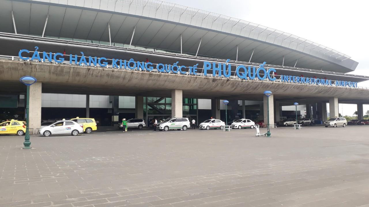 Phú Quốc đón khách quốc tế có "hộ chiếu vắc xin" từ ngày 20/11.