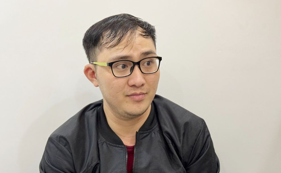 Phạm Huỳnh Nhật Quốc. Phạm Huỳnh Nhật Quốc.