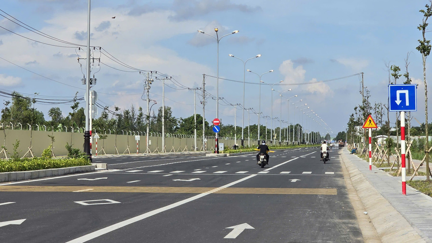 Nhiều giải pháp được Cần Thơ đề ra để hoàn thành giải ngân vốn đầu tư công theo mục tiêu Thủ tướng giao.