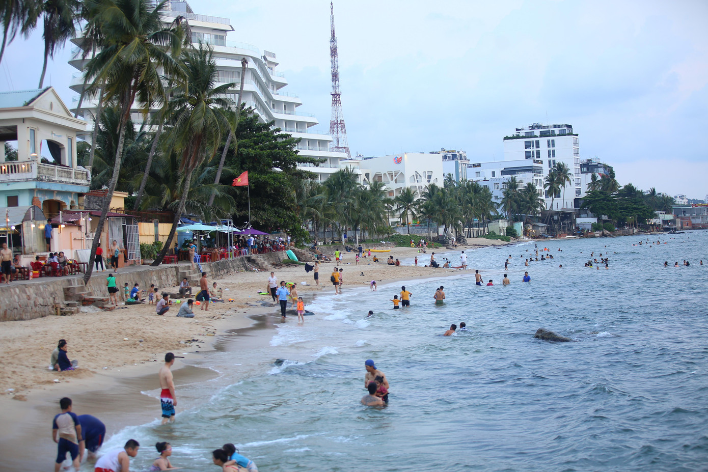 Theo dự báo của Hiệp hội Du lịch tỉnh Kiên Giang, khách du lịch sẽ bùng nổ vào dịp lễ 30/4 và 1/5.