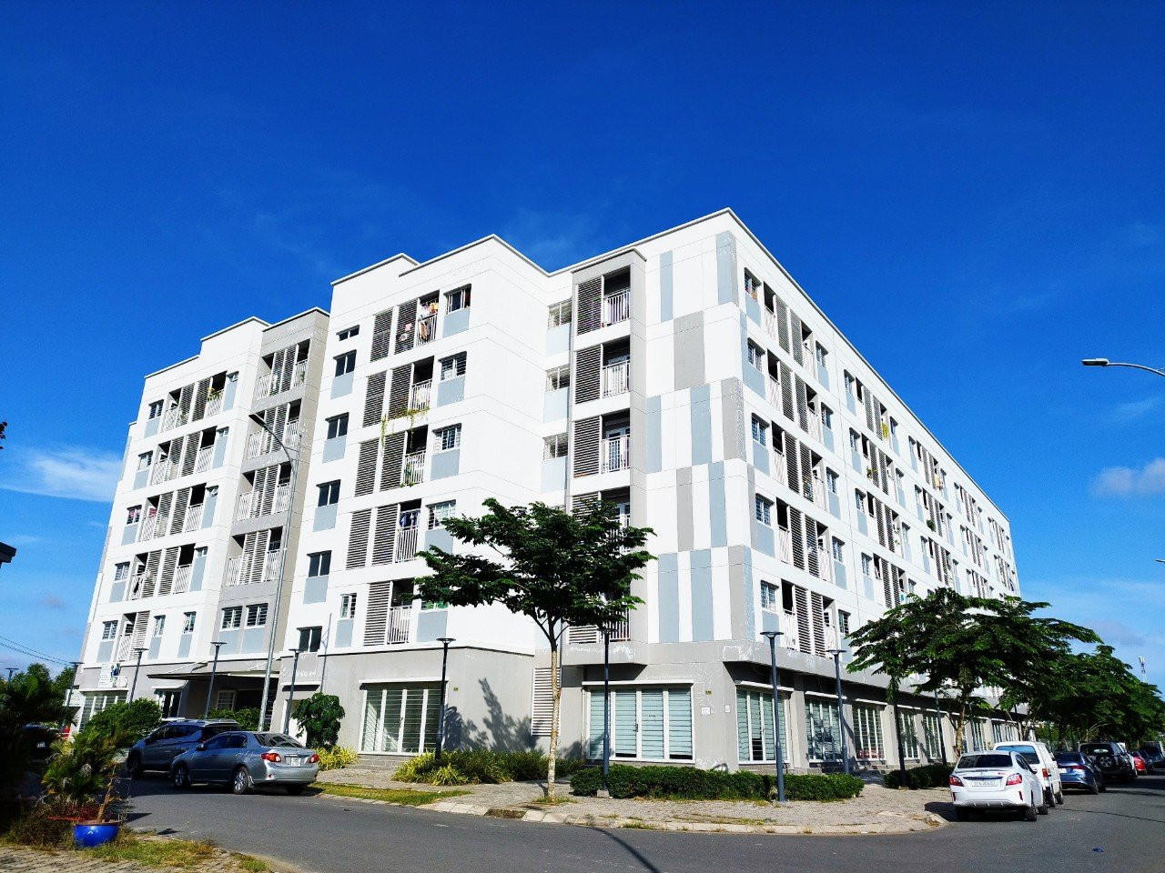 Các dự án chung cư, nhà ở xã hội trên địa bàn TP. Cần Thơ. Các dự án chung cư, nhà ở xã hội trên địa bàn TP. Cần Thơ.