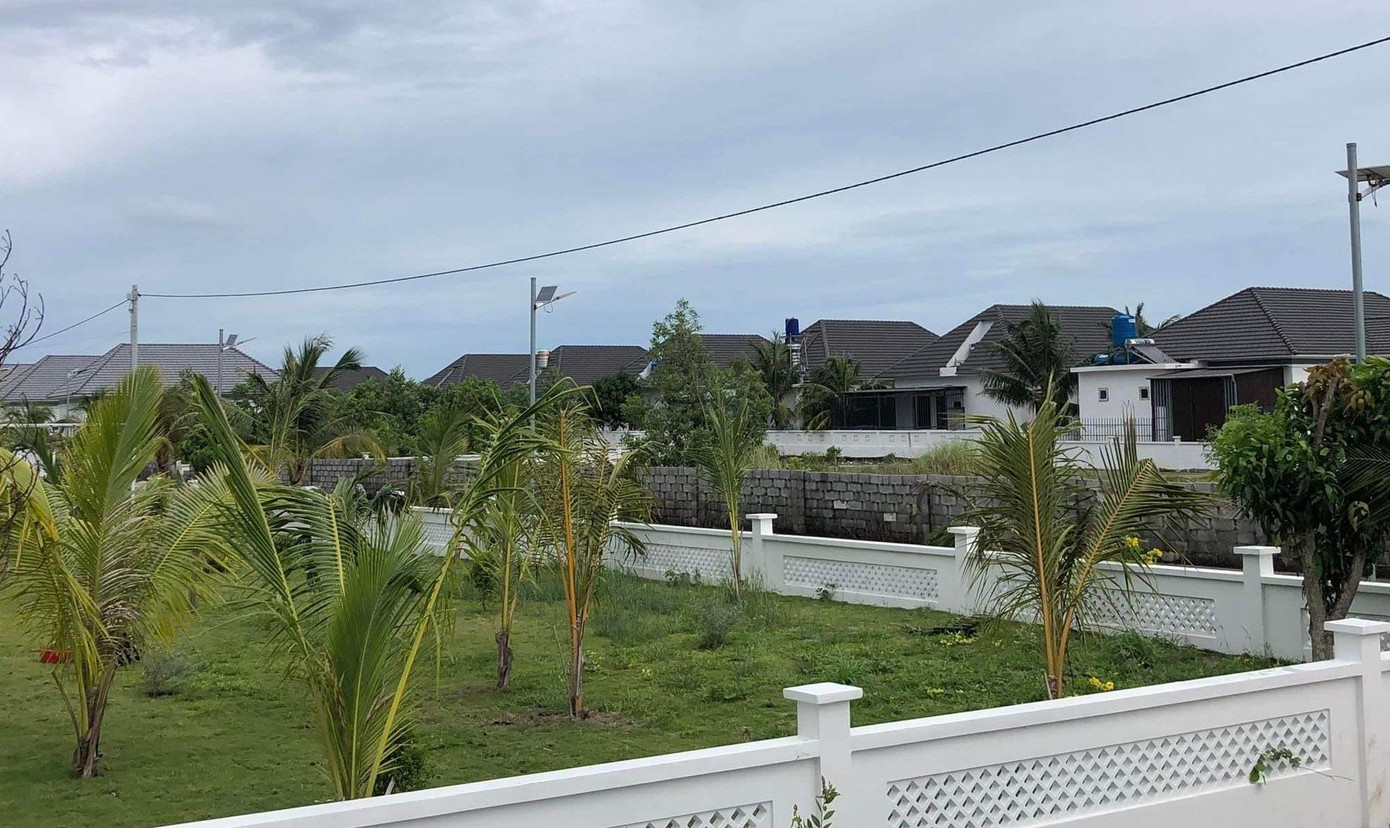 79 căn biệt thự xây dựng không phép ở Phú Quốc.