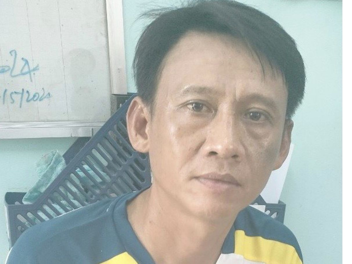 Đối tượng Phạm Văn Xia Đối tượng Phạm Văn Xia