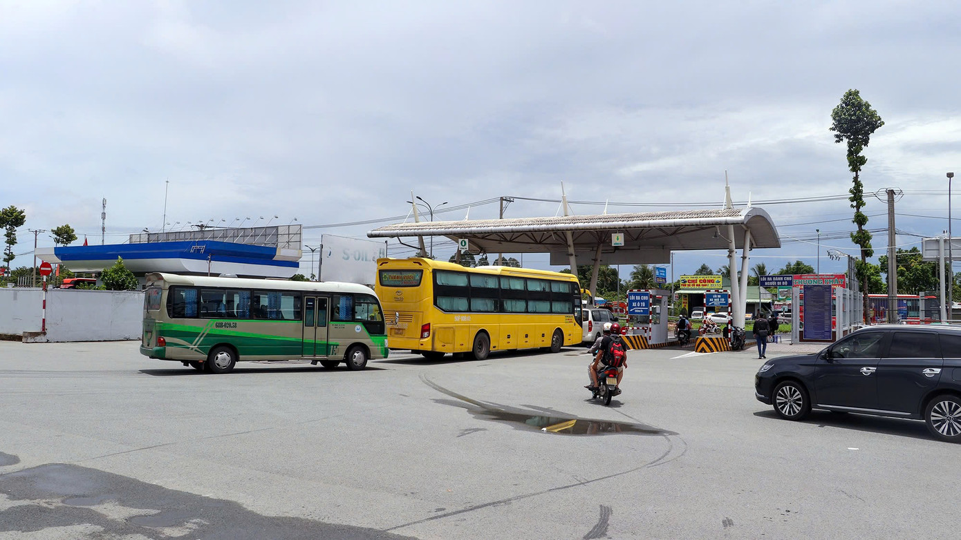 Cần Thơ, An Giang triển khai hỗ trợ phương tiện cho cán bộ, công chức đi làm sau sáp nhập Cần Thơ, An Giang triển khai hỗ trợ phương tiện cho cán bộ, công chức đi làm sau sáp nhập