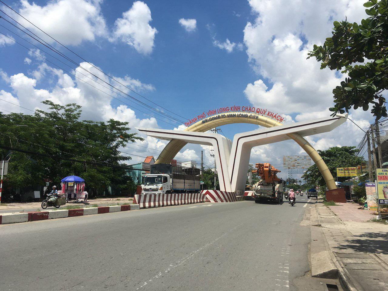 Vĩnh Long nới lỏng giãn cách xã hội. Vĩnh Long nới lỏng giãn cách xã hội.