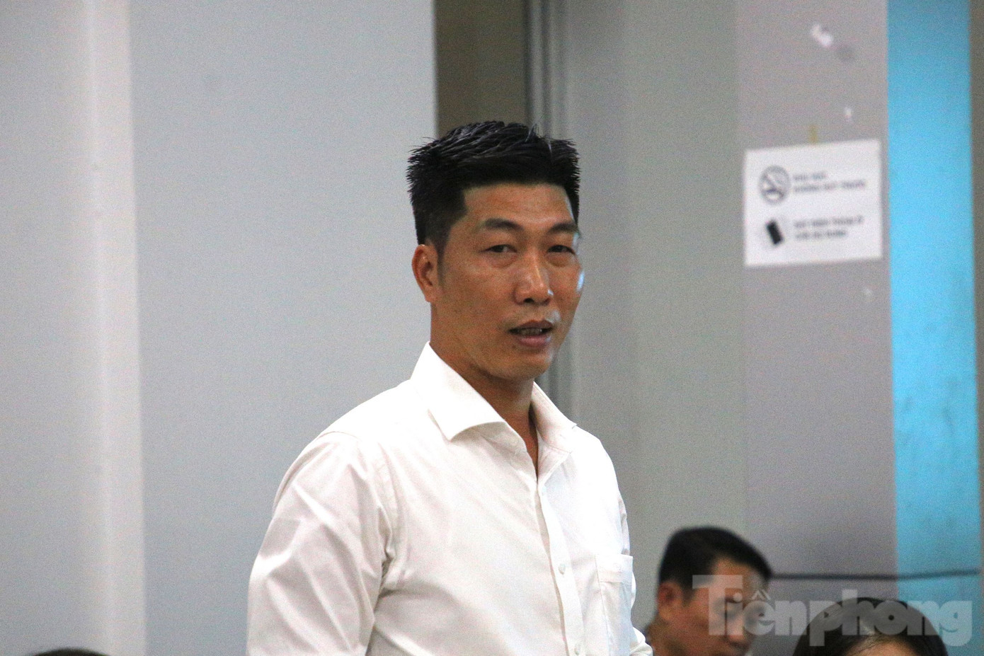 Ông Nguyễn Lê Quốc Toàn – Phó Chủ tịch UBND TP. Phú Quốc. Ảnh: Nhật Huy. Ông Nguyễn Lê Quốc Toàn – Phó Chủ tịch UBND TP. Phú Quốc. Ảnh: Nhật Huy.