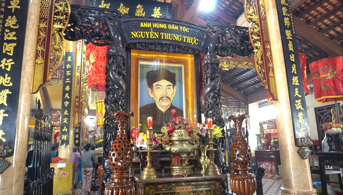 Lễ hội năm nay ước đón khoảng 1,2-1,5 triệu lượt người. Ảnh: Phương Vũ. Lễ hội năm nay ước đón khoảng 1,2-1,5 triệu lượt người. Ảnh: Phương Vũ.