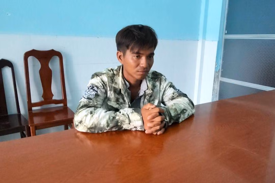 Hồ Văn Ao. Hồ Văn Ao.