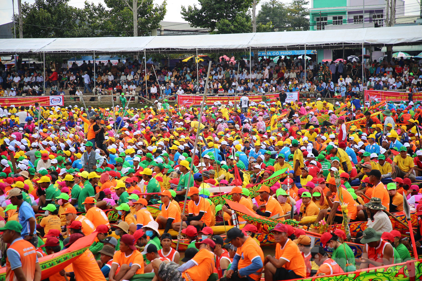 Đây là một trong những hoạt động chính nằm trong khuôn khổ Lễ hội Óc Om Bóc - Đua ghe Ngo tỉnh Sóc Trăng năm 2024. Đây là một trong những hoạt động chính nằm trong khuôn khổ Lễ hội Óc Om Bóc - Đua ghe Ngo tỉnh Sóc Trăng năm 2024.