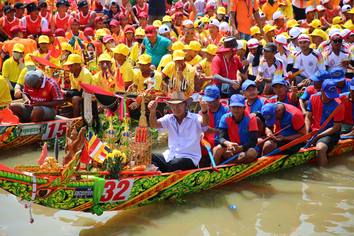 Sau lễ khai mạc giải đấu đã diễn ra nhiều trận đấu vòng loại các bảng. Sau lễ khai mạc giải đấu đã diễn ra nhiều trận đấu vòng loại các bảng.