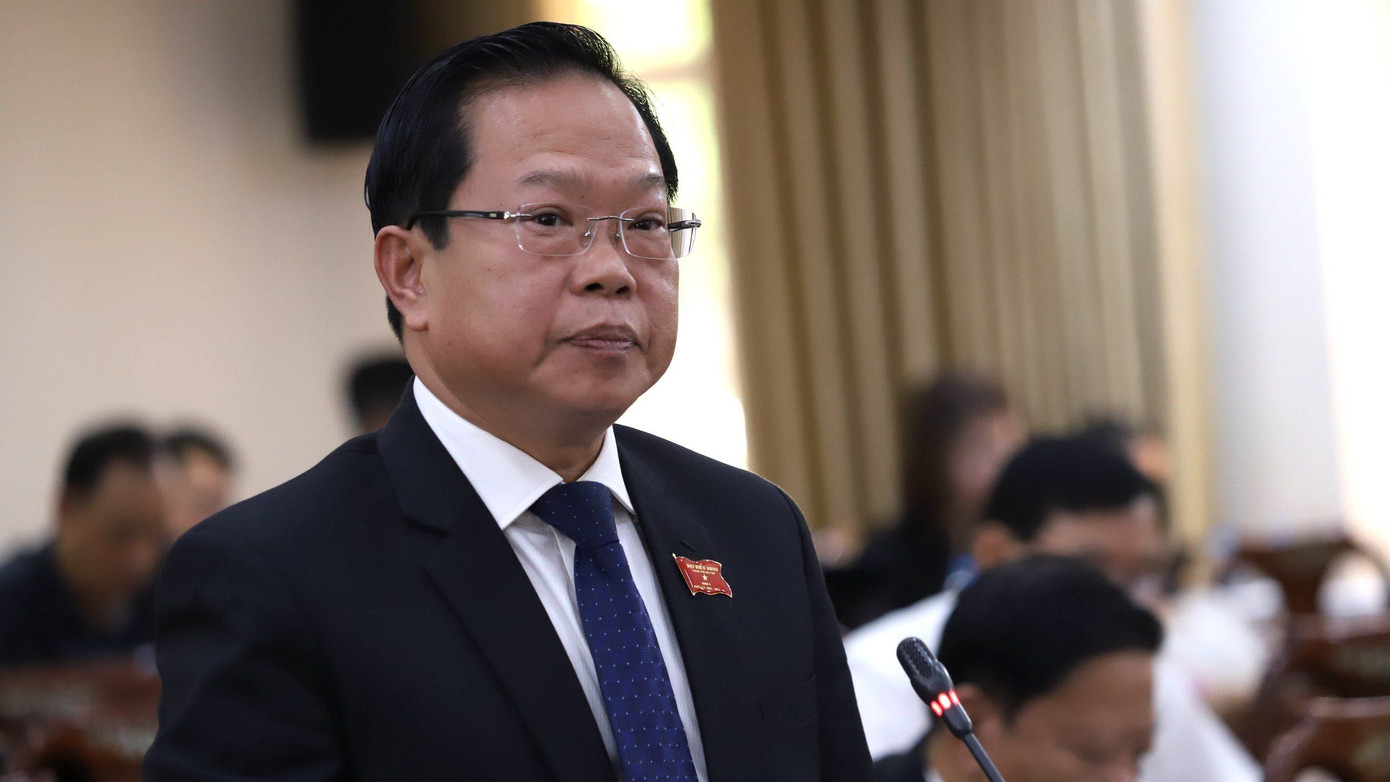 Ông Châu Việt Tha trả lời chất vấn tại kỳ họp HĐND TP. Cần Thơ. Ông Châu Việt Tha trả lời chất vấn tại kỳ họp HĐND TP. Cần Thơ.