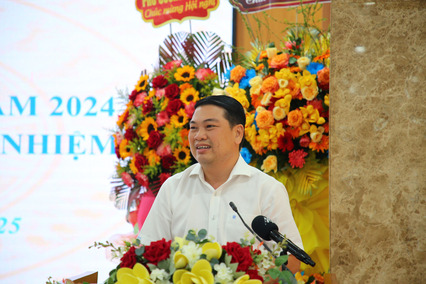 Ông Lê Trung Hồ - Phó Chủ tịch UBND tỉnh Kiên Giang. Ảnh: Nhật Huy. Ông Lê Trung Hồ - Phó Chủ tịch UBND tỉnh Kiên Giang. Ảnh: Nhật Huy.