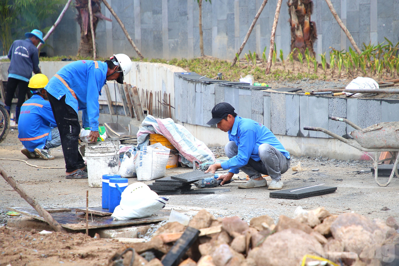 Dự án kỳ vọng trở thành điểm đến y tế cao cấp, phục vụ cả cư dân và du khách quốc tế, hướng tới phát triển du lịch chữa bệnh tại Phú Quốc thời gian tới. Dự án kỳ vọng trở thành điểm đến y tế cao cấp, phục vụ cả cư dân và du khách quốc tế, hướng tới phát triển du lịch chữa bệnh tại Phú Quốc thời gian tới.