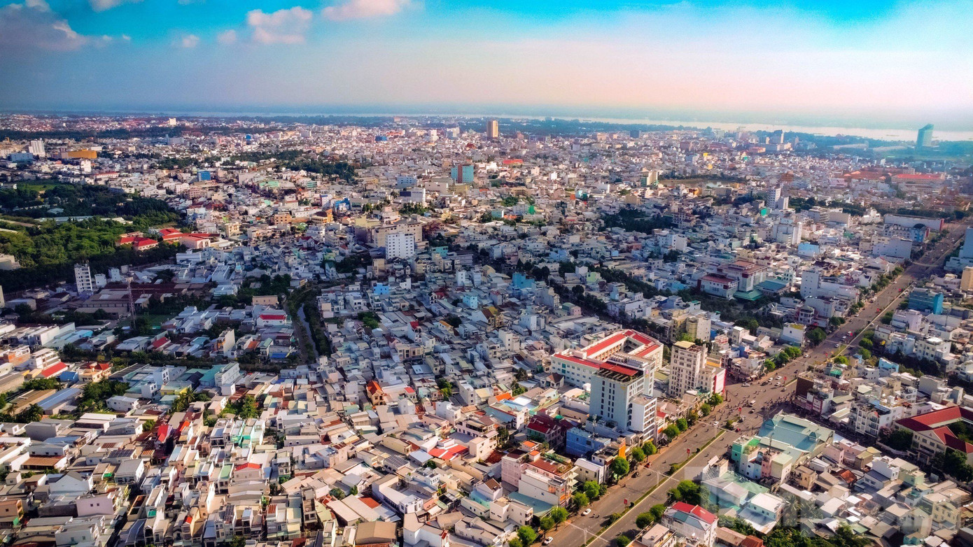 6 tháng đầu năm, Cần Thơ không có người đứng đầu để xảy ra tham nhũng.