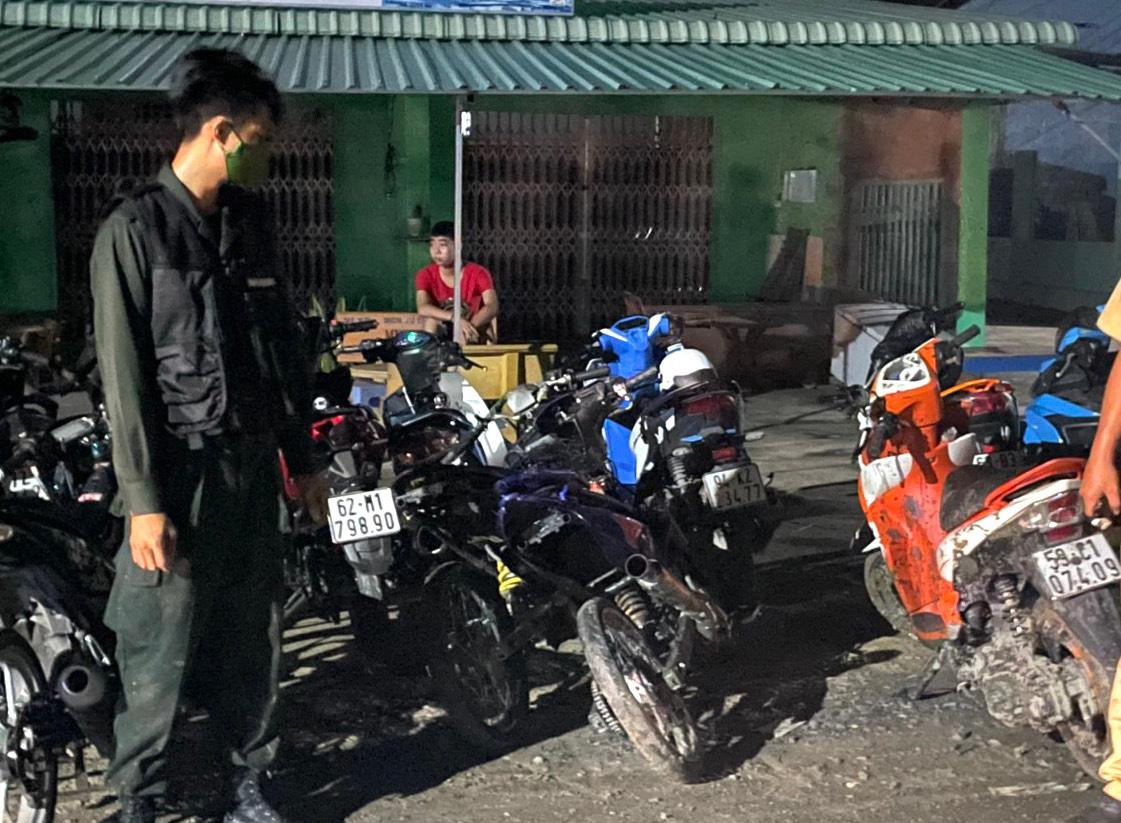 Nhiều xe đã thay đổi kiểu dáng, kết cấu. Nhiều xe đã thay đổi kiểu dáng, kết cấu.