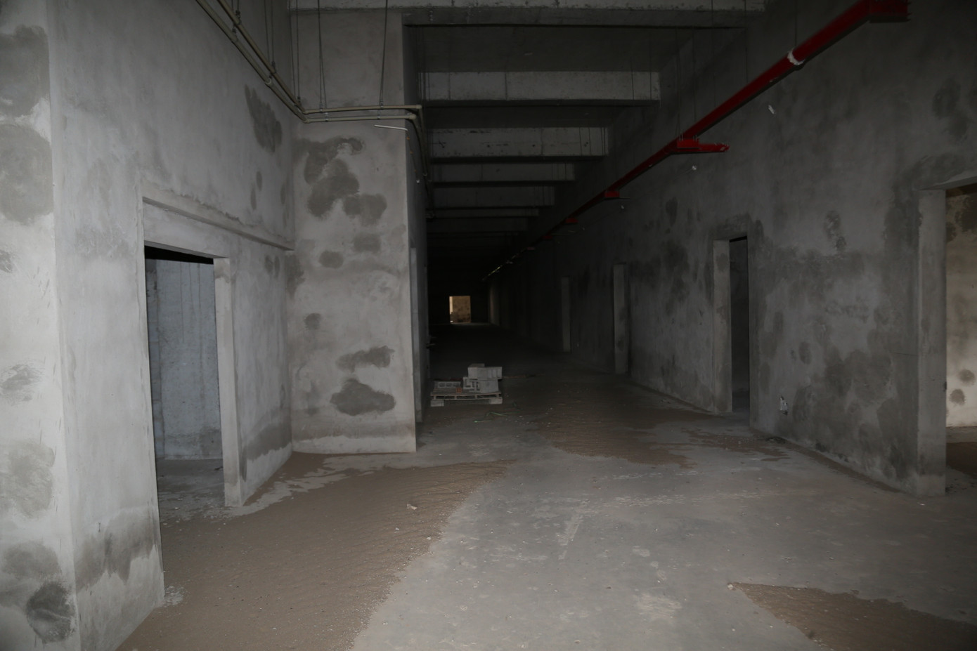 Hiện, lãnh đạo UBND TP. Cần Thơ, chủ đầu tư, nhà thầu đang bàn thảo phương án báo cáo Chính phủ tìm cách tháo gỡ những vướng mắc để dự án khởi động trở lại. Lãnh đạo Chính phủ cũng có nhiều cuộc kiểm tra, làm việc để tháo gỡ cho dự án này.