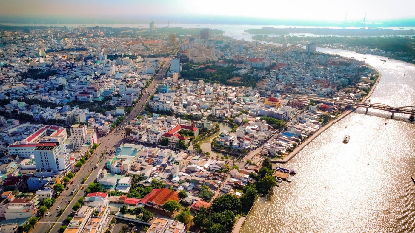 Trong số 7 tuyến đường được đề nghị đặt tên có 3 tuyến ở quận Ninh Kiều, 2 tuyến ở quận Thốt Nốt, một tuyến ở quận Cái Răng và một tuyến đường ở huyện Phong Điền.