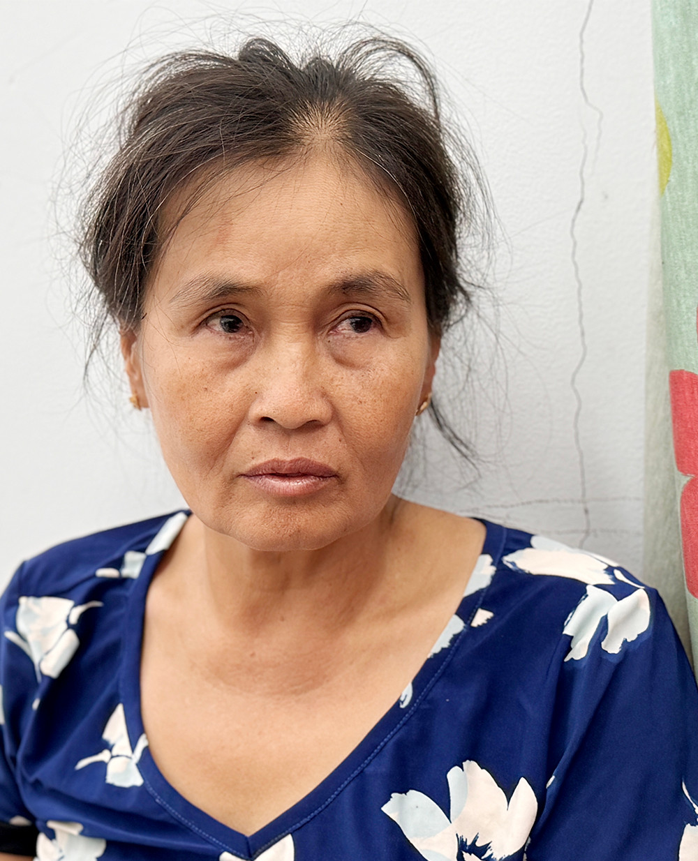 Lê Văn Điền và Lê Thị Ngọc Nhan Lê Văn Điền và Lê Thị Ngọc Nhan