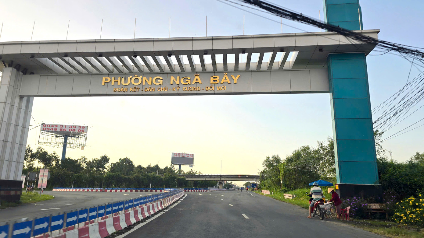 TP. Ngã Bảy (thuộc Hậu Giang) thành phường Ngã Bảy, TP. Cần Thơ mới. TP. Ngã Bảy (thuộc Hậu Giang) thành phường Ngã Bảy, TP. Cần Thơ mới.