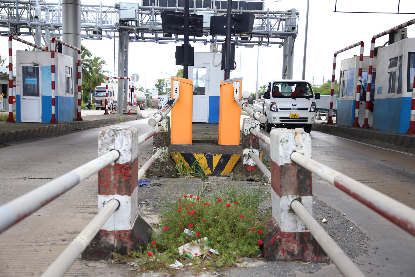 Năm 2019, Bộ GTVT, UBND tỉnh Tiền Giang và nhà đầu tư đã xem xét thêm phương án mới để thu phí BOT Cai Lậy. Đó là làm thêm trạm thu phí trên tuyến tránh, cả 2 trạm thu phí cùng hoạt động, trạm nào hoàn vốn xong sẽ dỡ trạm đó.