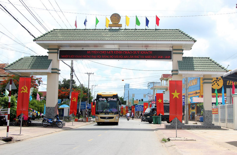 Ban Thường vụ Tỉnh ủy An Giang quyết định thi hành kỷ luật với một số lãnh đạo, nguyên lãnh đạo huyện Chợ mới để xảy ra khuyết điểm, vi phạm trên địa bàn thời gian qua (Ảnh minh họa). Ban Thường vụ Tỉnh ủy An Giang quyết định thi hành kỷ luật với một số lãnh đạo, nguyên lãnh đạo huyện Chợ mới để xảy ra khuyết điểm, vi phạm trên địa bàn thời gian qua (Ảnh minh họa).