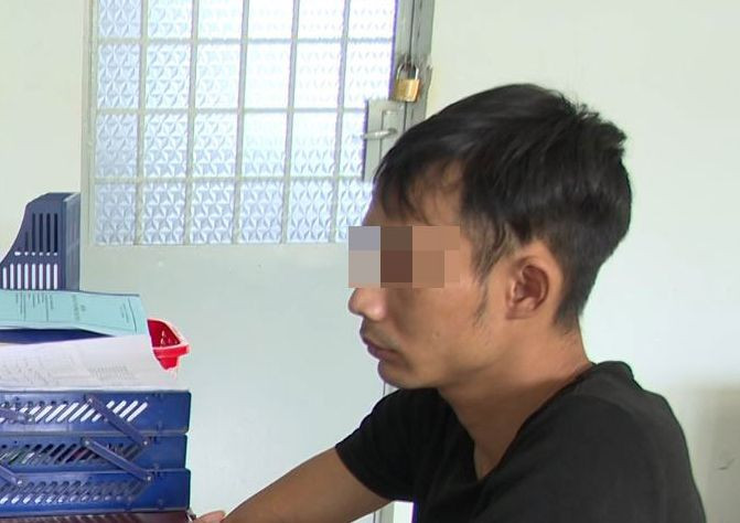 Trần Minh Toàn. Trần Minh Toàn.