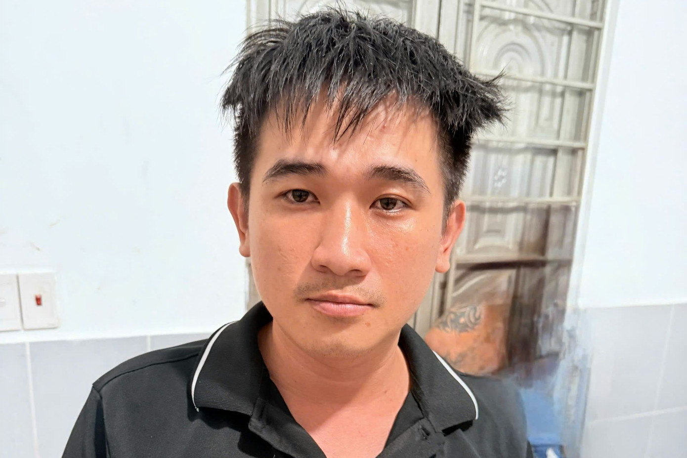 Các đối tượng bị khởi tố, bắt tạm giam. Các đối tượng bị khởi tố, bắt tạm giam.